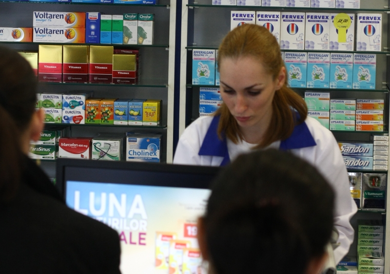 Bolnavii de cancer nu mai au tratamente injectabile
