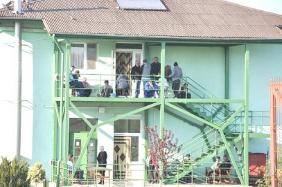 Bolnavii psihic de la Agigea, bătuţi şi puşi la muncă pentru director. A fost demarată ancheta