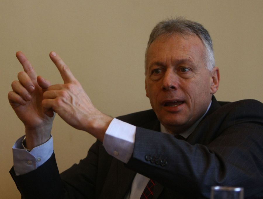 Borbely: Absorbţia fondurilor europene este destul de mică
