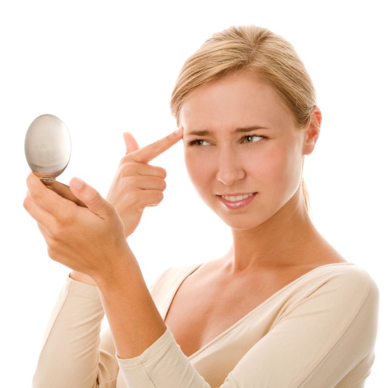 Ce boli trădează aspectul fizic