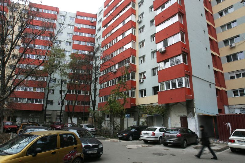 Ce fel de apartamente caută românii?