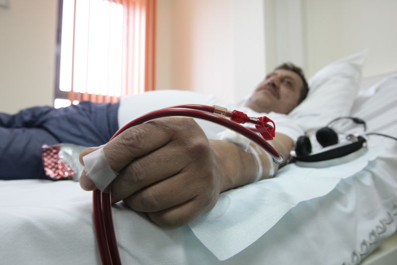 Cea mai "perfidă" hepatită a îmbolnăvit 1 milion de români