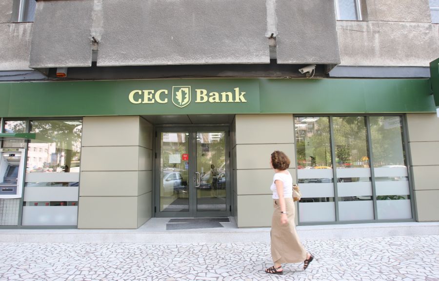 CEC Bank va accepta, de mâine, dosare pentru Prima Casă 4