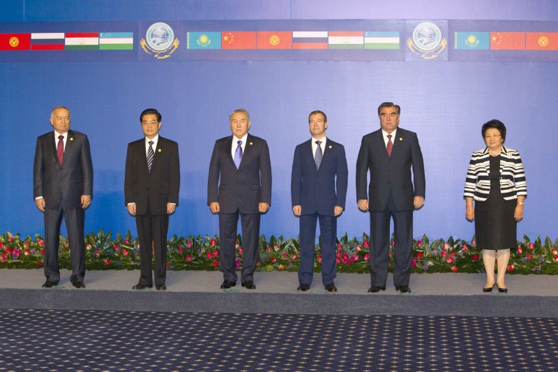 China critică sistemul global antirachetă al Statelor Unite