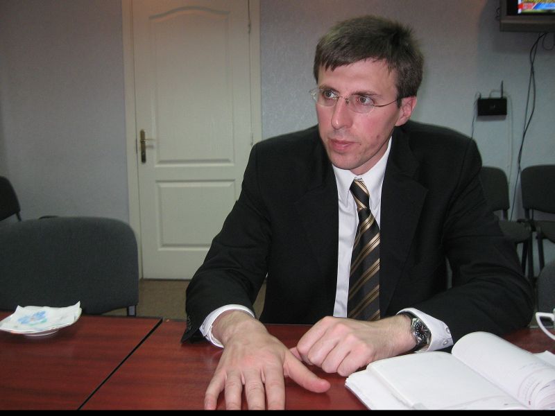 Chişinău: un test de maturitate politică pentru Chirtoacă