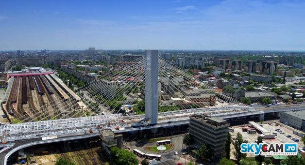 Cine a dat votul de aur pentru Pasajul Basarab