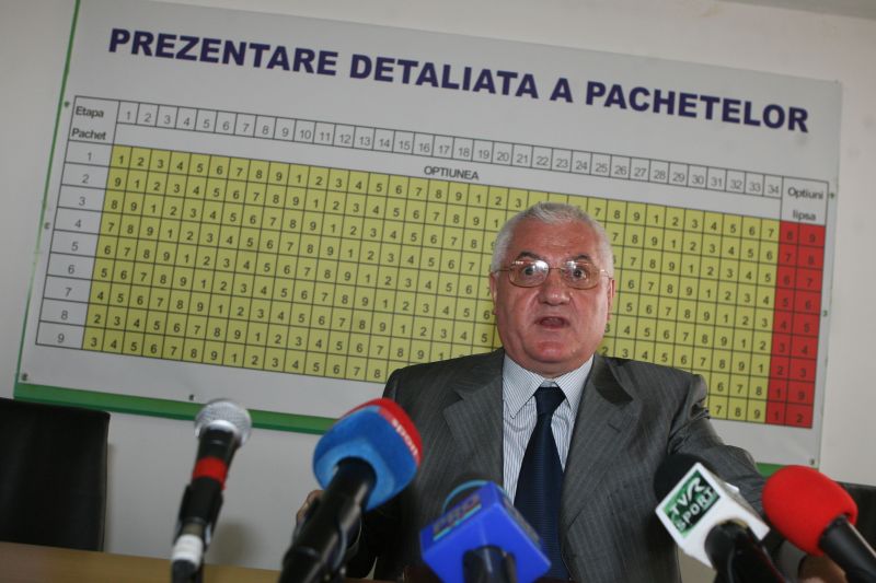 Circul din Liga I s-a vândut la un preţ nesperat de mare