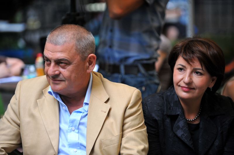 Contracte de mediu, în atenţia DNA