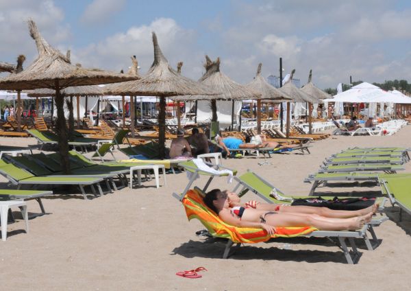 Turiștii sunt în extaz! S-a deschis primul hotel cu regim sezonier