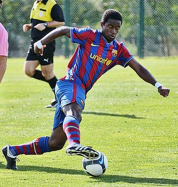 Copilul-minune al Barcelonei va juca pentru Chelsea