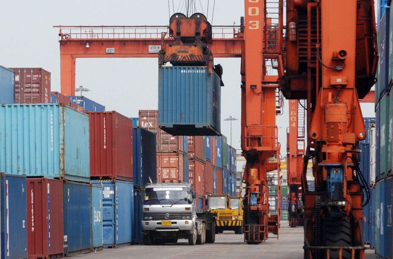 Creştere exponenţială a exporturilor româneşti în Rusia