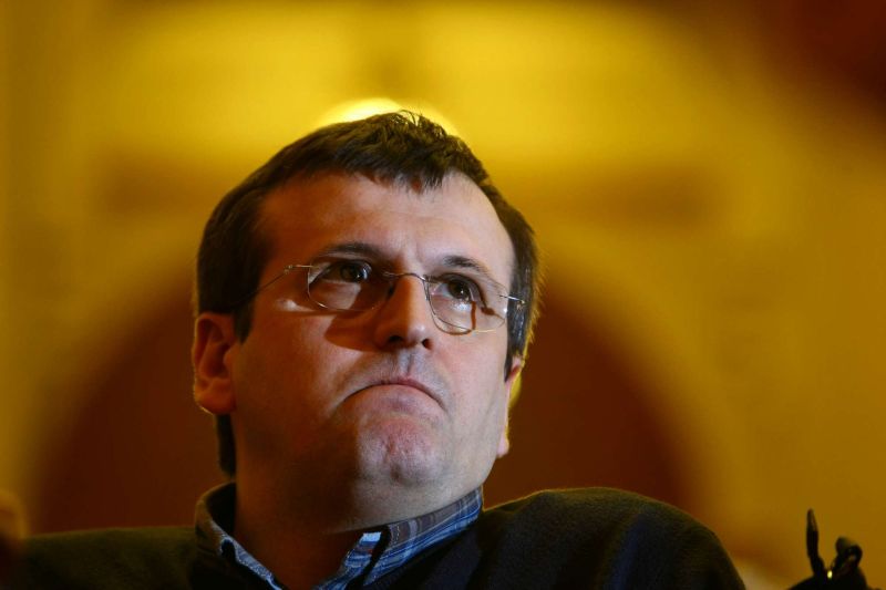 Cristian Preda s-a "inspirat" de la Tăriceanu: Propune parlament bicameral, cu un Senat al regiunilor