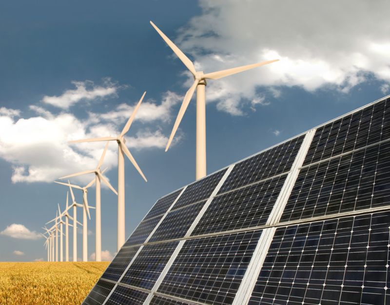 China este liderul energiei regenerabile de pe Pământ