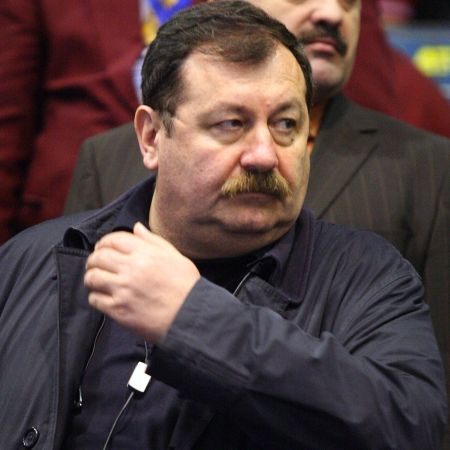 Cum a ajuns managerul Roibu de la Oltchim magnatul județului Vâlcea
