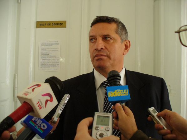 Cum e folosită justiţia din România în scopuri personale