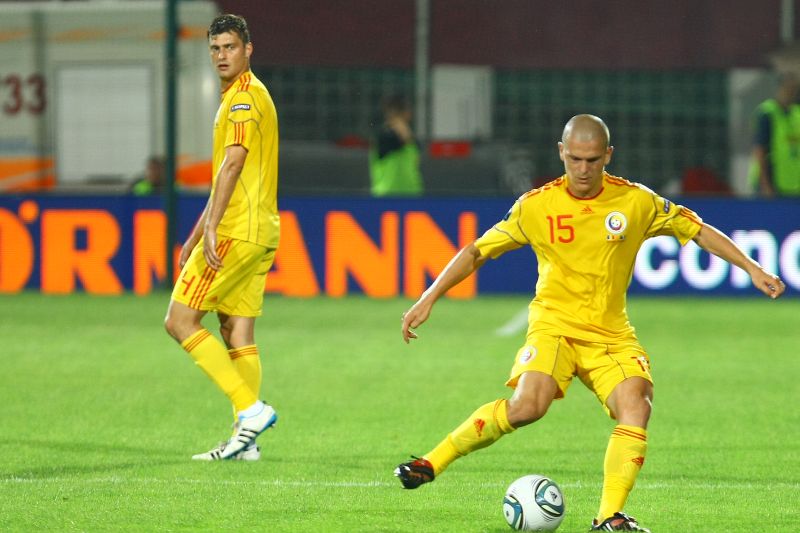 "Cum să nu vrei să joci un meci cu Brazilia?"