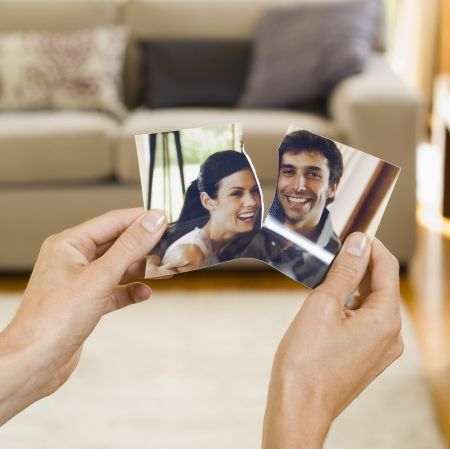 Cum sunt afectaţi copiii de divorţul părinţilor