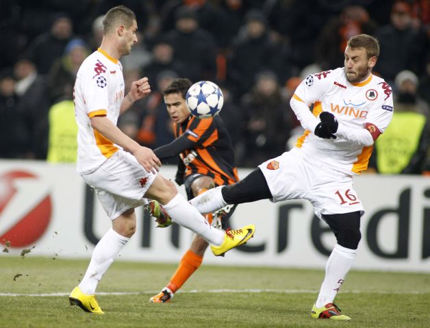 De Rossi, implicat în „caracatița” blaturilor din fotbalul italian?