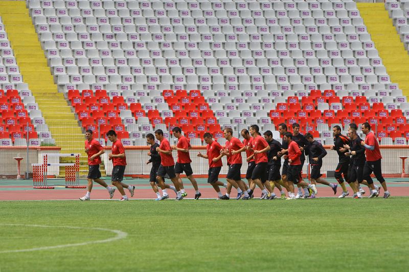 Dinamo nu are ca obiectiv titlul în viitorul sezon!