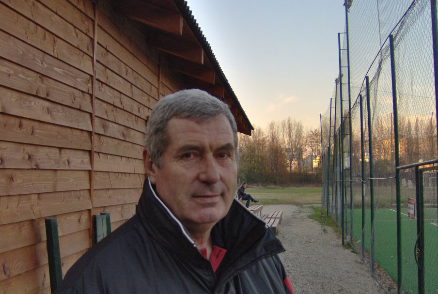 Dumitru Manea a fost doborât de stres. Antrenorul va fi înmormântat mâine
