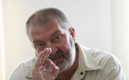 Edilii Timişoarei imploră mila "Naşului" Sandu