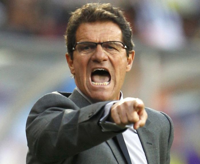 Euro 2012: Anglia a evitat un eşec surprinzător pe teren propriu