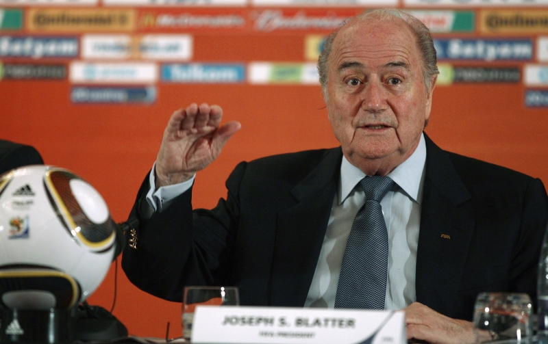 FIFA ajută Japonia cu 4 milioane de euro
