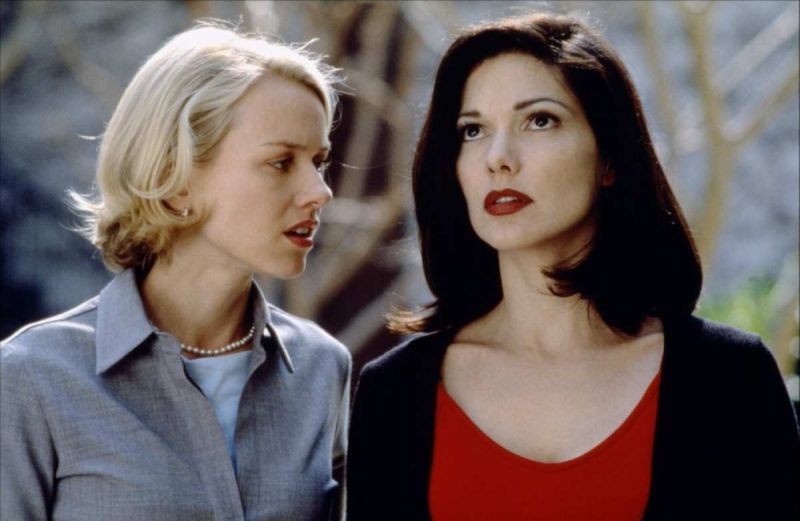 FILMUL EVZ: Mulholland Drive