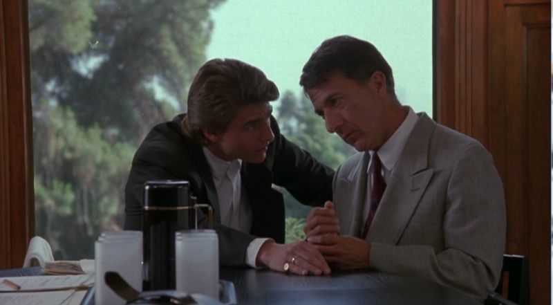 FILMUL EVZ: Rain Man