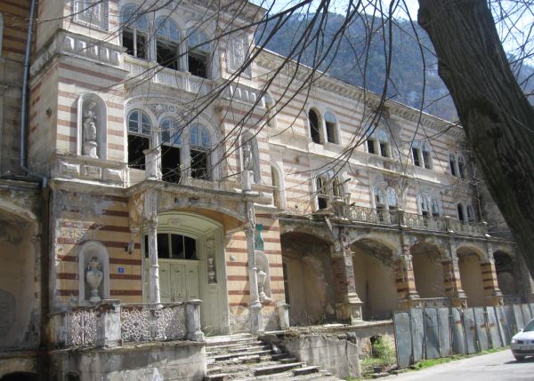 Hai la băi! Din 15 iunie cu prețuri speciale