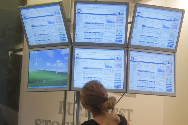 În ce acţiuni să investeşti ca să câştigi bani pe Bursă