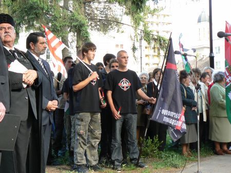 Îndemn la nesupunere civică: CNS cere secuimii să blocheze drumurile ca protest împotriva reorganizării