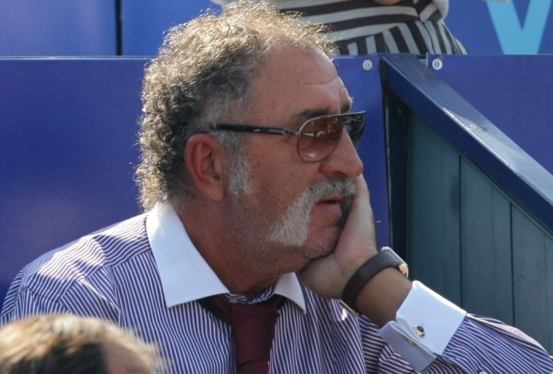 Ion Țiriac anunță Apocalipsa: "SUA o iau în jos, iar Grecia s-ar putea să ne dea pe toți peste cap!"