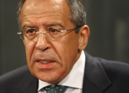 Lavrov: Soluţia la criza transnistreană este ca ambele părţi să renunţe la poziţiile radicale