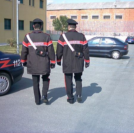 Mafia italiană, mai săracă cu 50 de milioane de euro