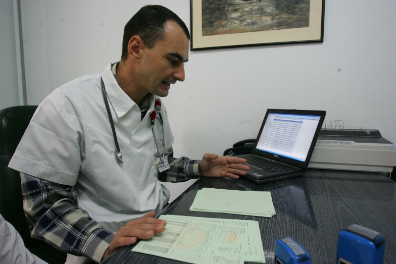 Medic de familie, de la stat la freelancer