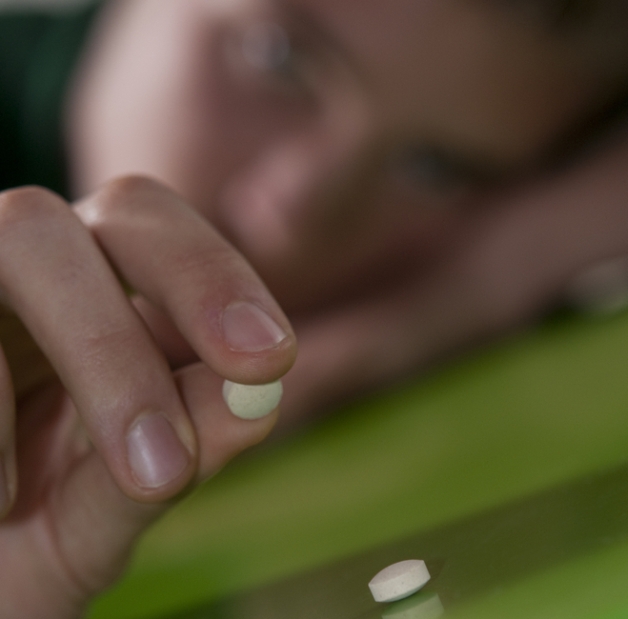 Medicament universal anti-cancer