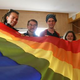 Medicii catolici germani oferă homosexualilor tratament homeopat