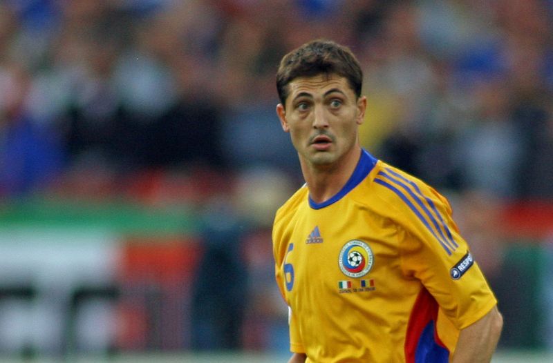 Mirel Rădoi: "Îmi e dor de echipa naţională!"