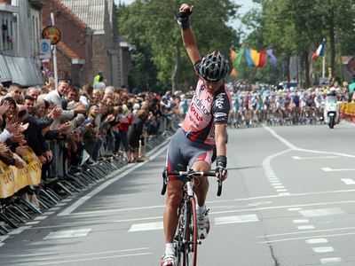 O legendă a ciclismului e anchetată pentru dopaj