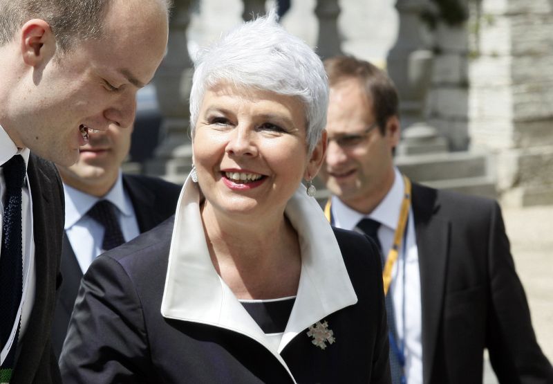Olanda vrea monitorizarea Croaţiei după aderarea la UE