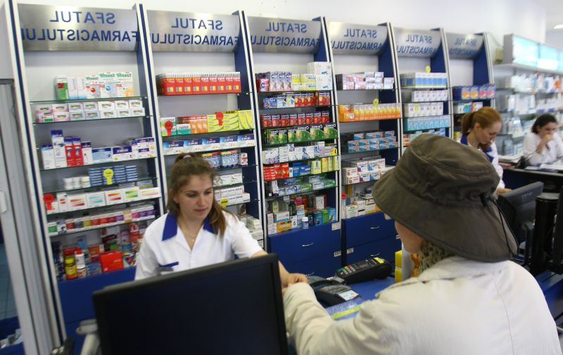 Paracetamolul poate cauza anumite forme de cancer