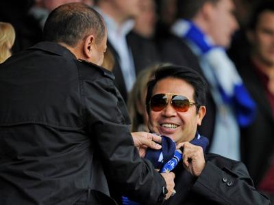 Patron din Premier League, arestat pentru spălare de bani