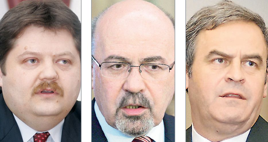 Pe câte voci cântă maghiarii autonomia