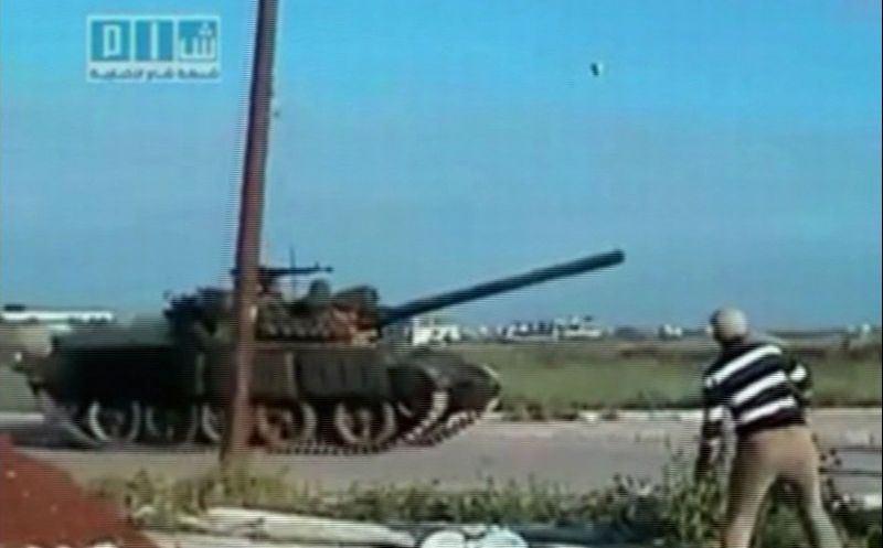 Peste 15 civili, ucişi în Siria în bombardamente lansate de armată