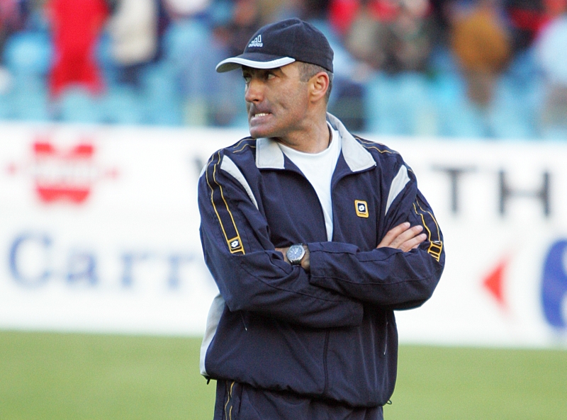 Petre Grigoraş: "Dacă vin la Steaua, vreau să iau titlul!"
