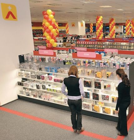 Piedone face campanie de colectare a DEEE-urilor cu premii