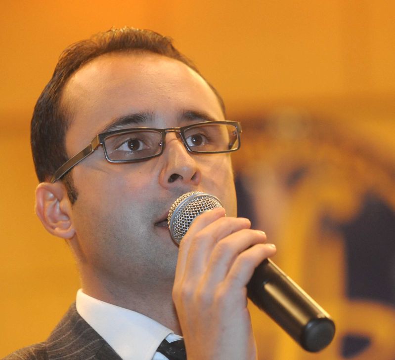 Poli Timişoara, în plenul Parlamentului European