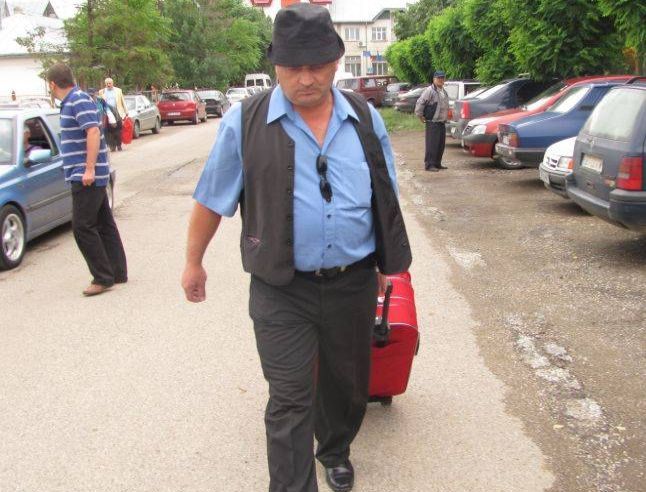 Povestea primului român condamnat pe viaţă după 1990. Viaţa ucigaşului Chifan începe de la zero după 20 de ani de temniţă