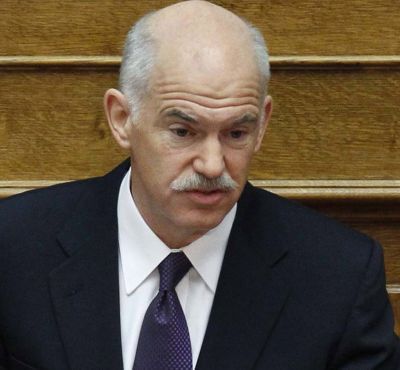 Premierul Greciei anunță azi remanierea guvernului